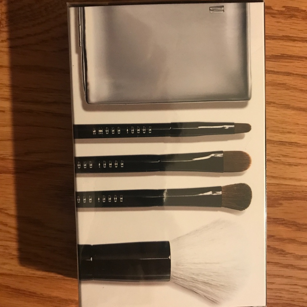 Bobbi Brown Mini Brush Set